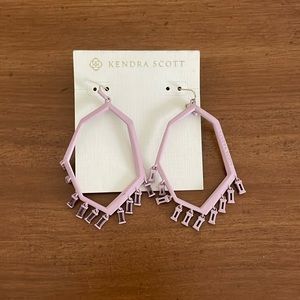 Kendra Scott Earrings
